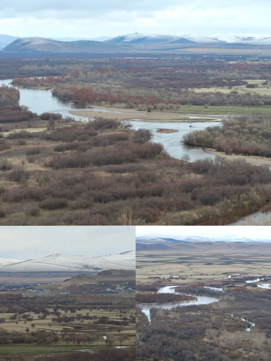 五一旅游体验感最好的一次