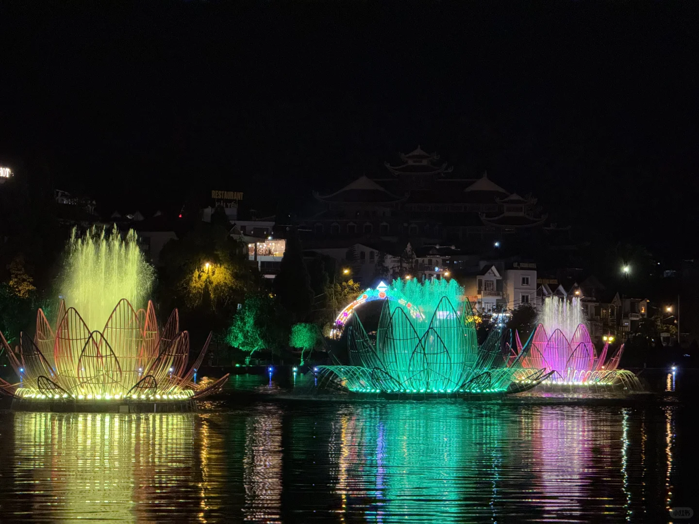 🇻🇳越南｜沙坝小记 Sapa