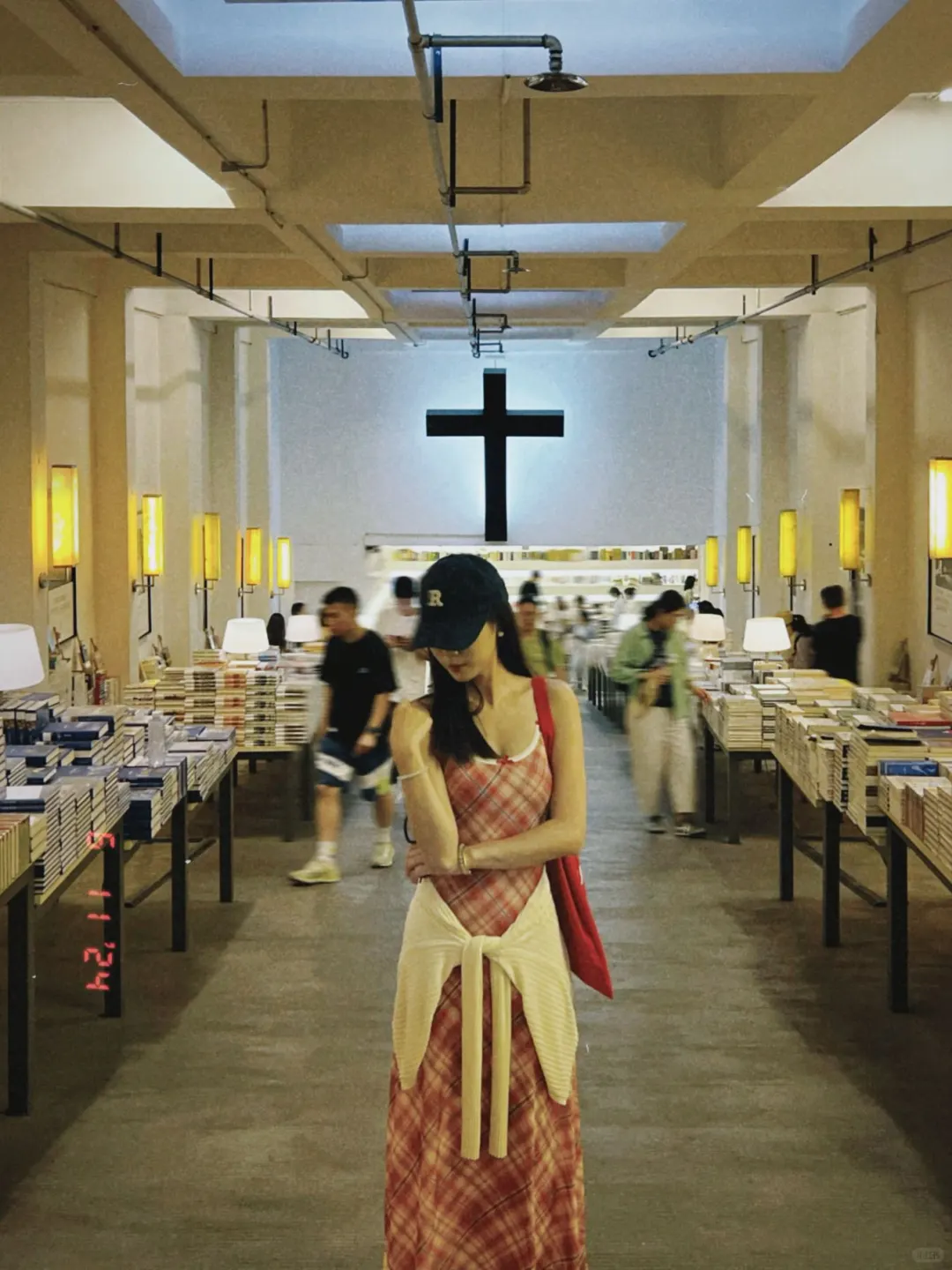 南京4️⃣天3️⃣晚5A级旅游拍照攻略‼