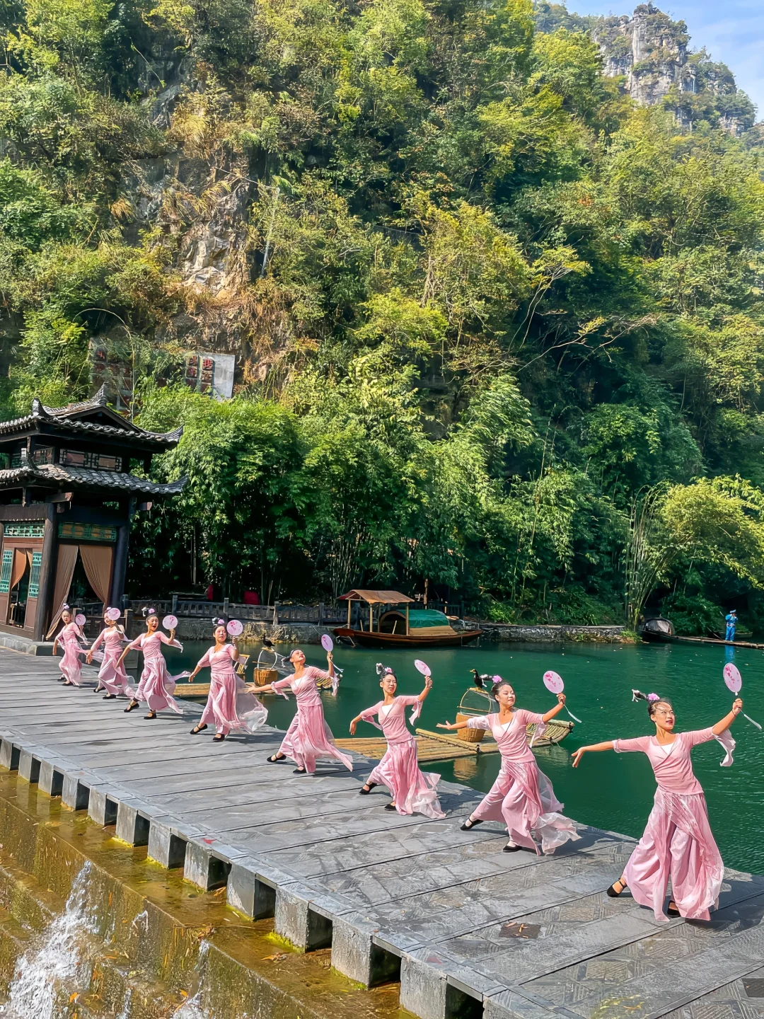 刚从宜昌玩了3天回来🥵我的建议是。。。