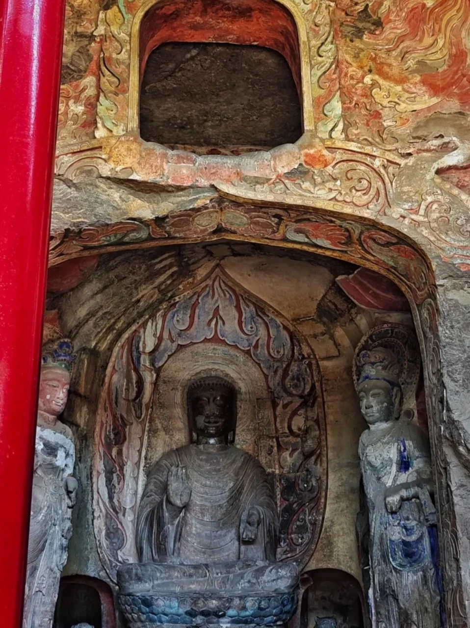 邯郸旅游开挂了!9 个景点美到挪不开眼