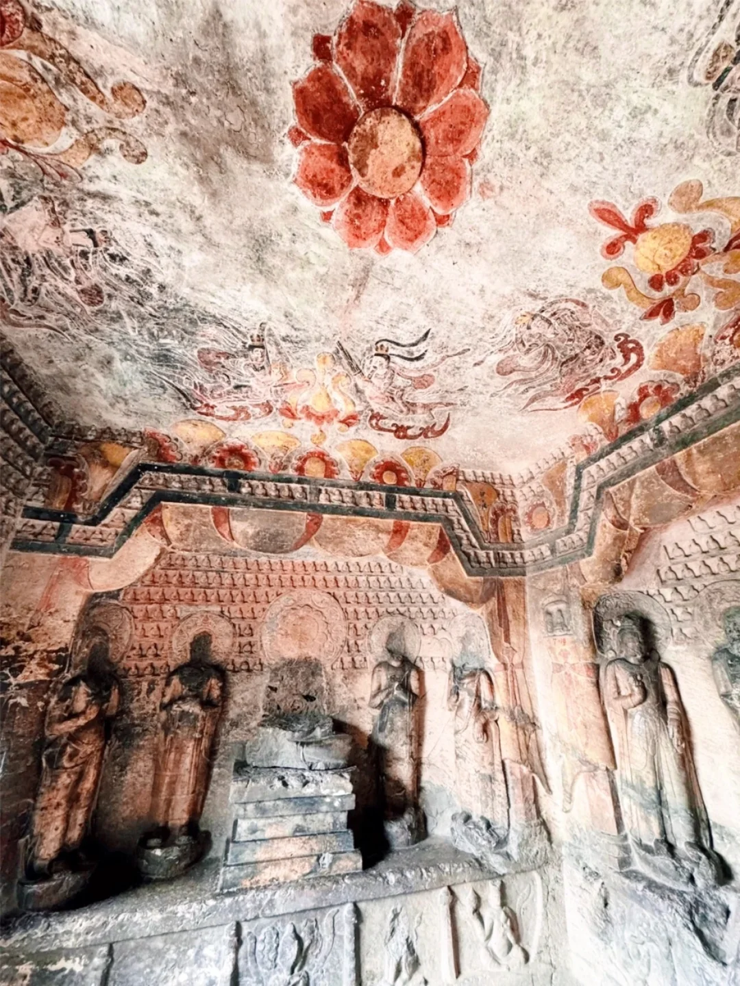 🌟 邯郸必打卡九大景点｜错过等于白来！