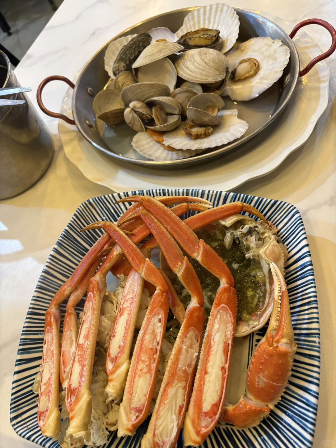 🌊江陵超全旅游攻略｜韩剧同款海边~