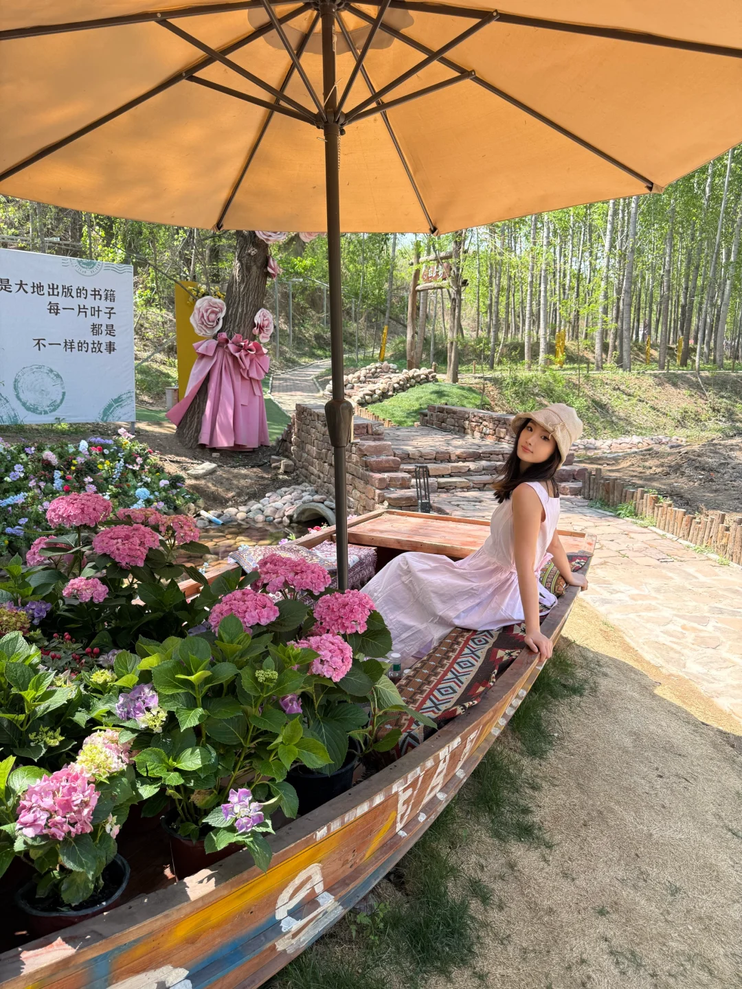 不是新西兰！是河北的童话世界！一日游攻略