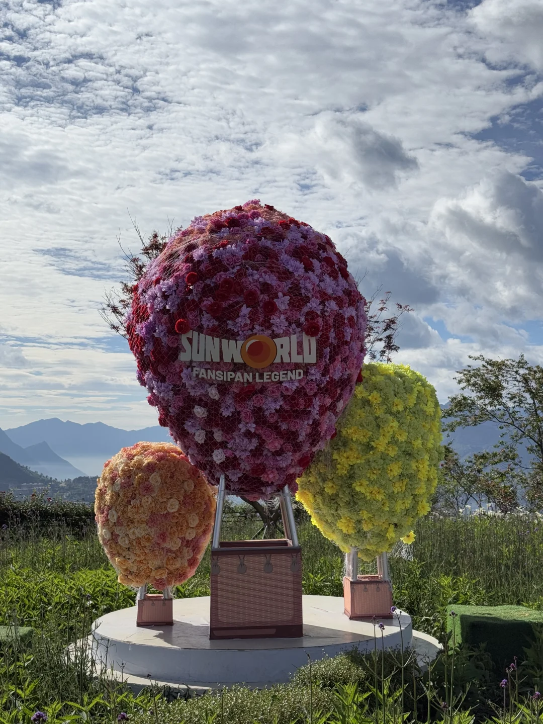 🇻🇳越南｜沙坝小记 Sapa