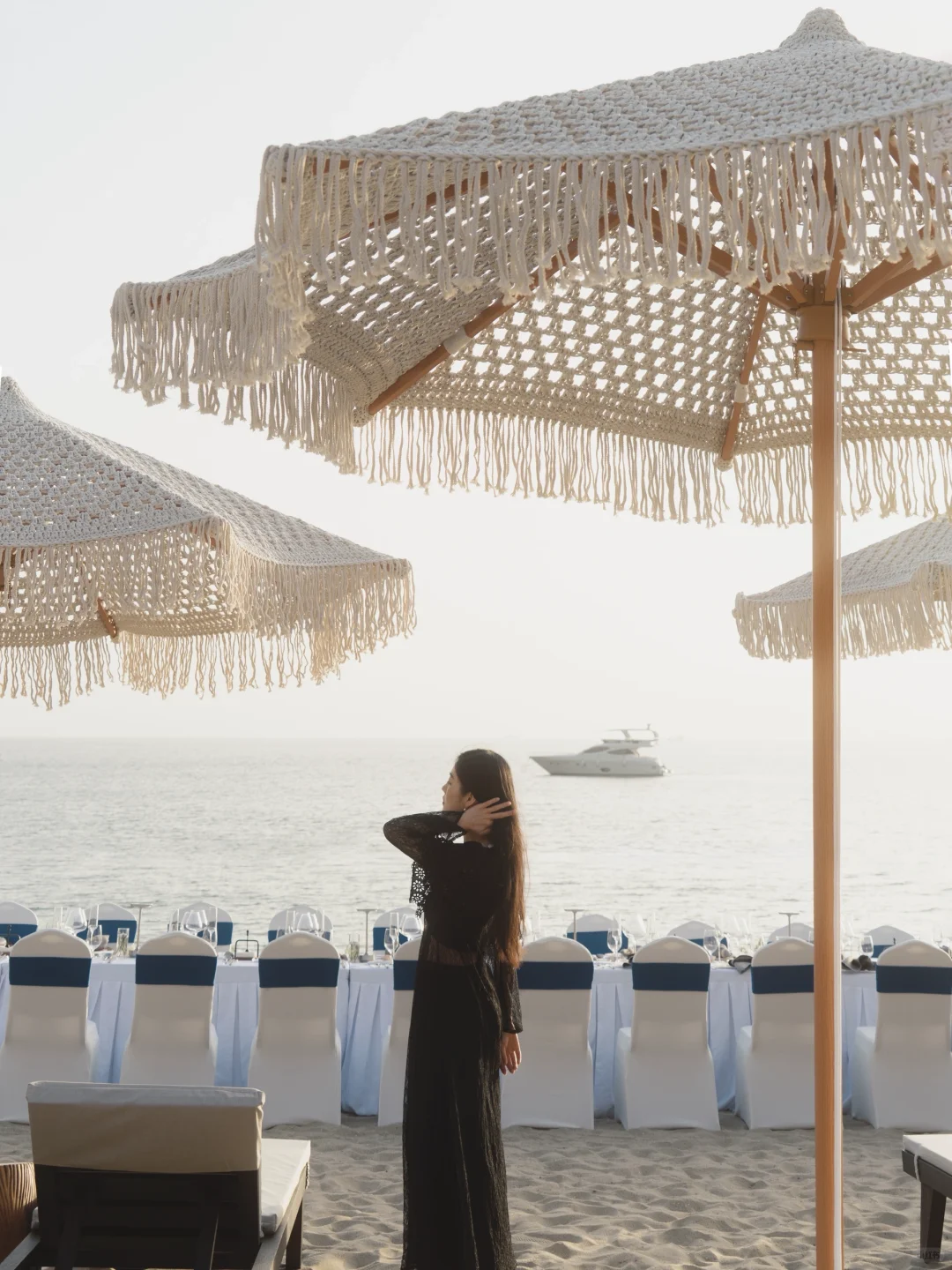 深圳·在避世前