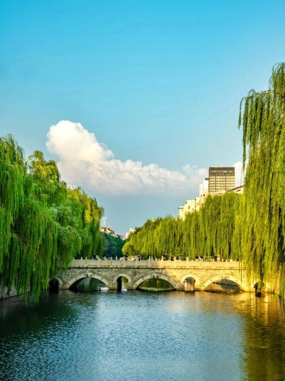 邯郸旅游｜9 个宝藏景点，承包你的诗与远方