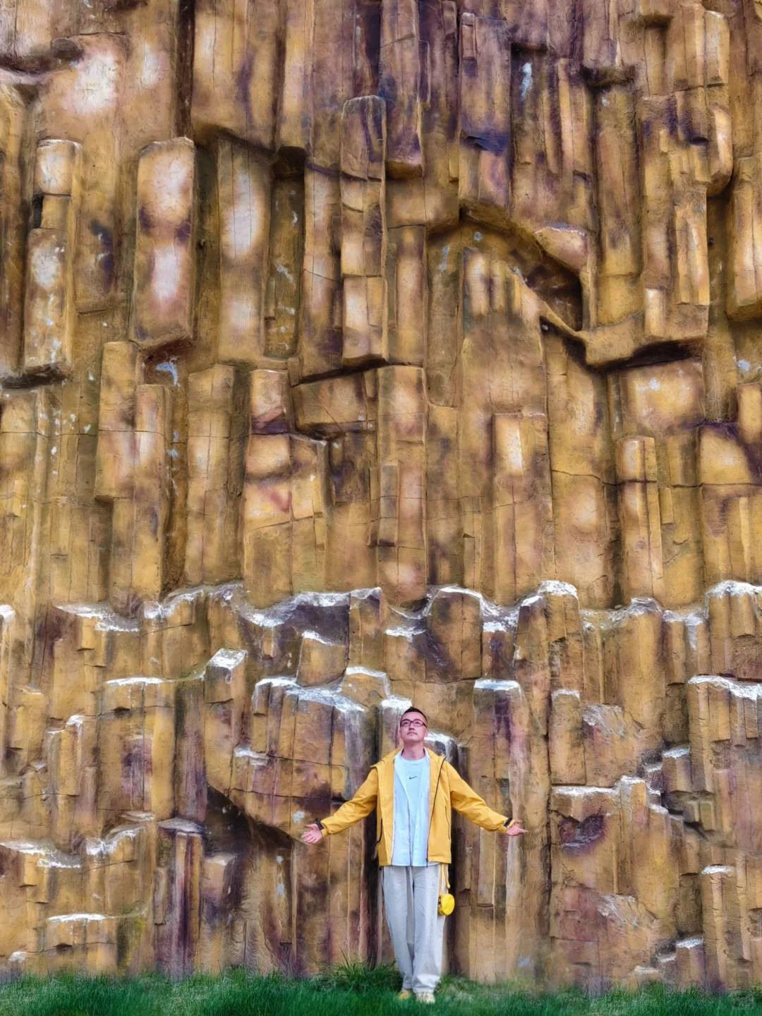 你敢信？四平竟藏着一处被严重低估的火山群