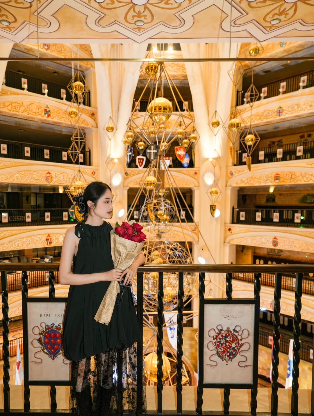 被低估的蓬莱仙岛，到底有多美！