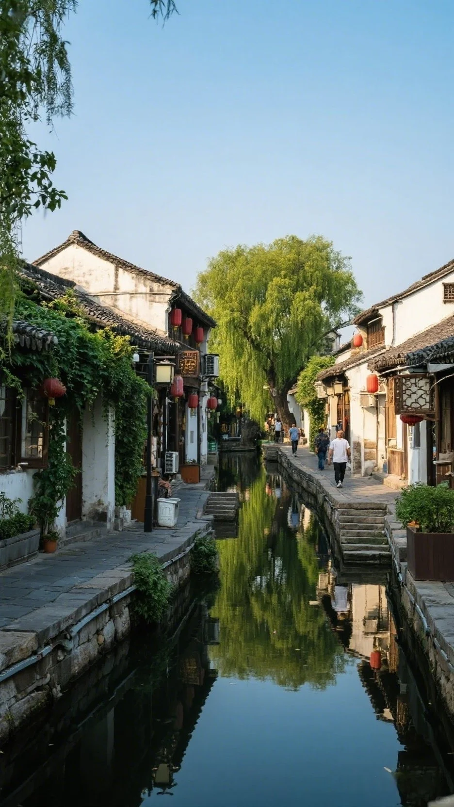 五一来山东济南必须打卡的景点推荐