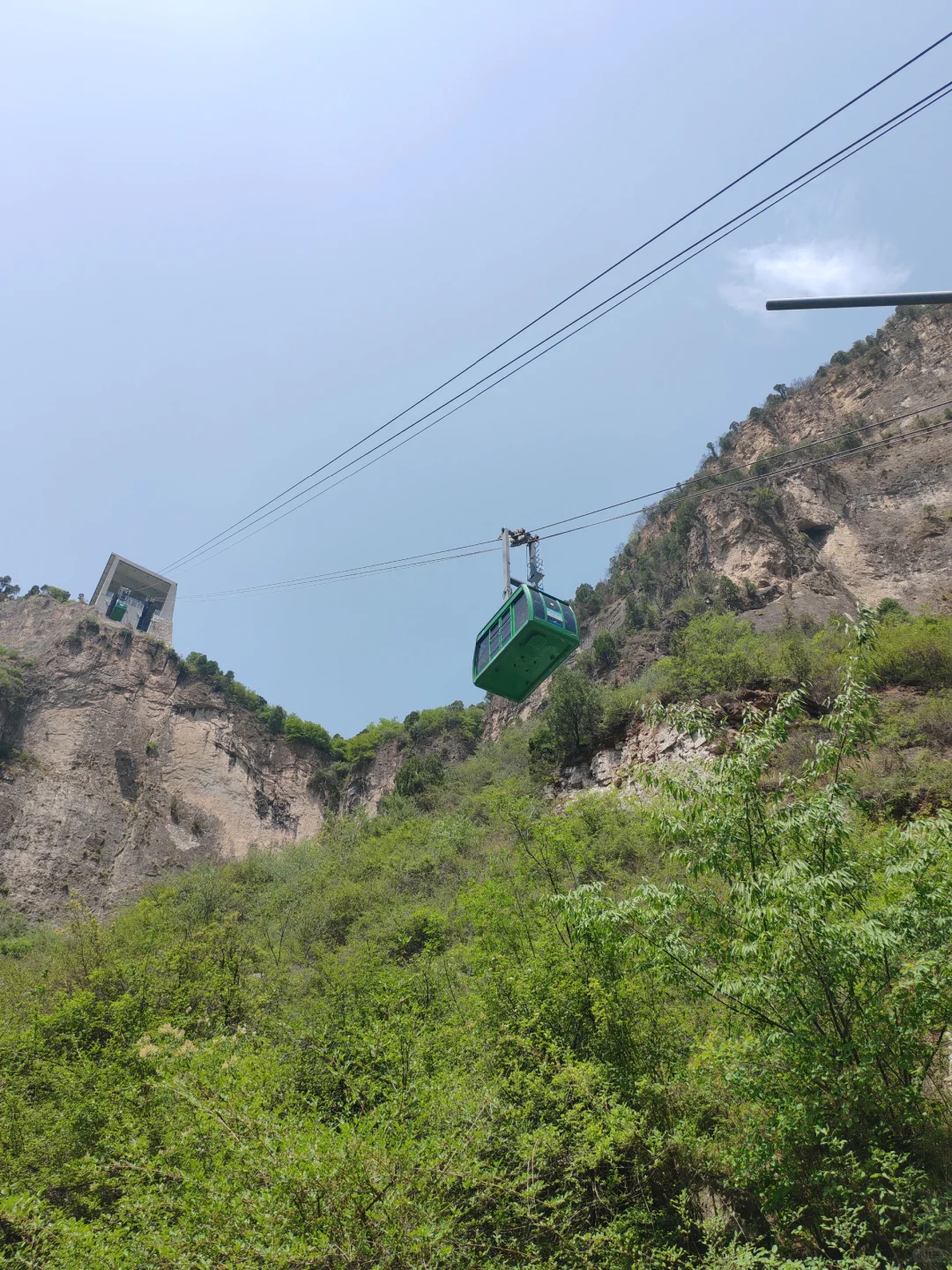 大学生特种兵极限挑战！