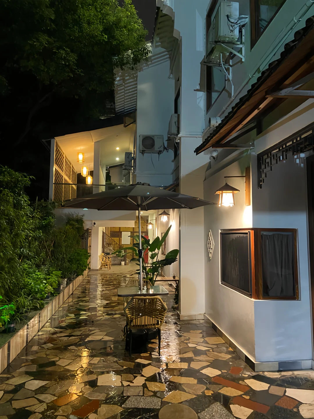 来南京住我家吧😭人均100❗夫子庙旁❗