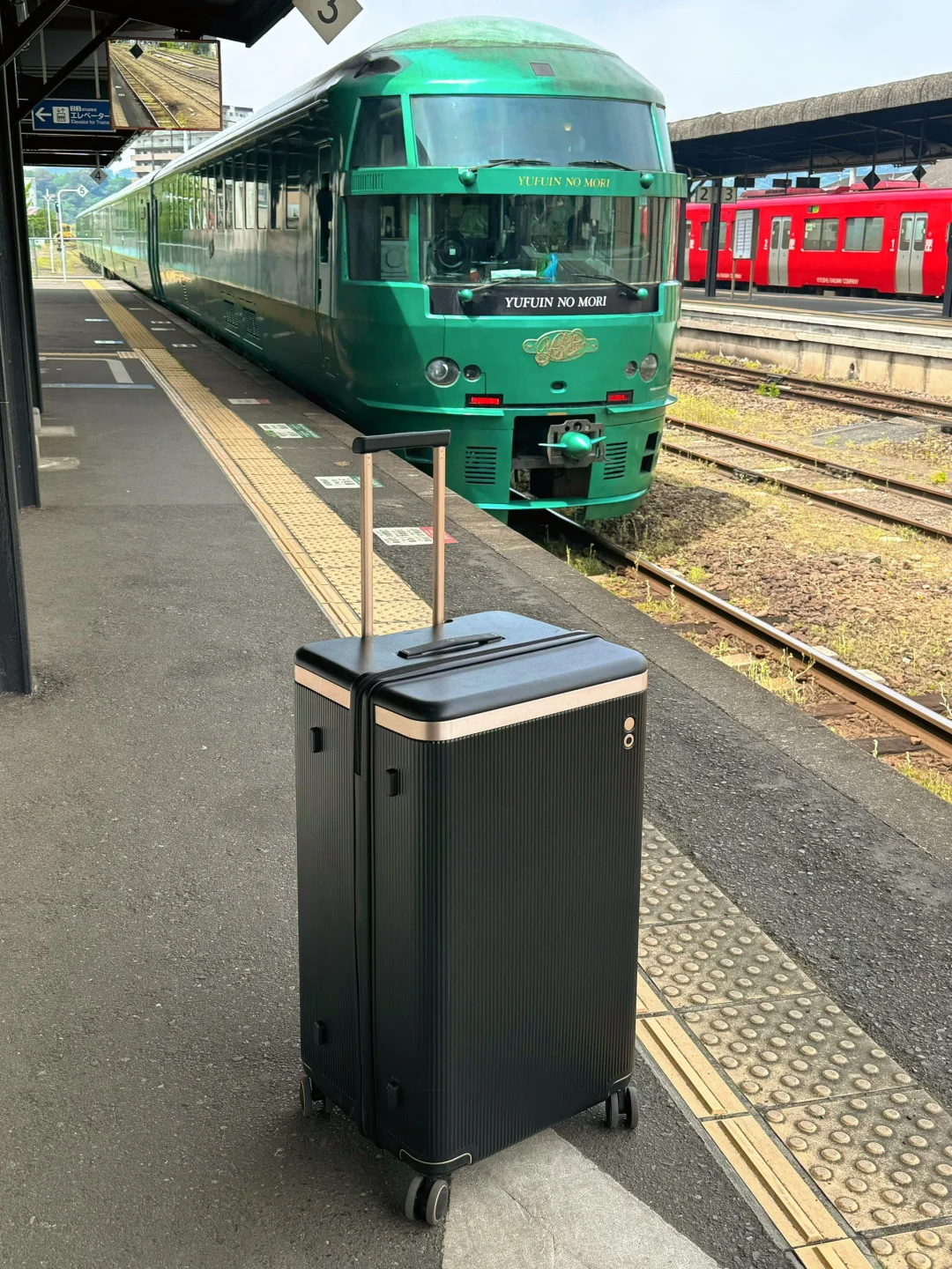 日本旅行的精髓是乡下，自诩完美的九州行程