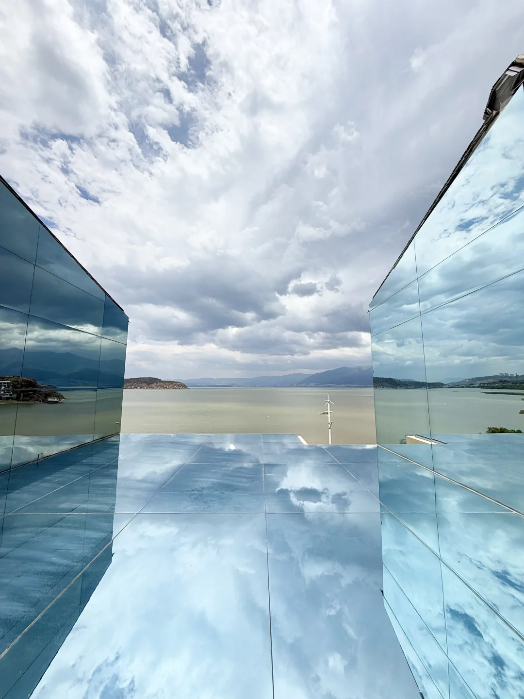 大理旅游| 在七沐夕邂逅洱海温柔时光🌊