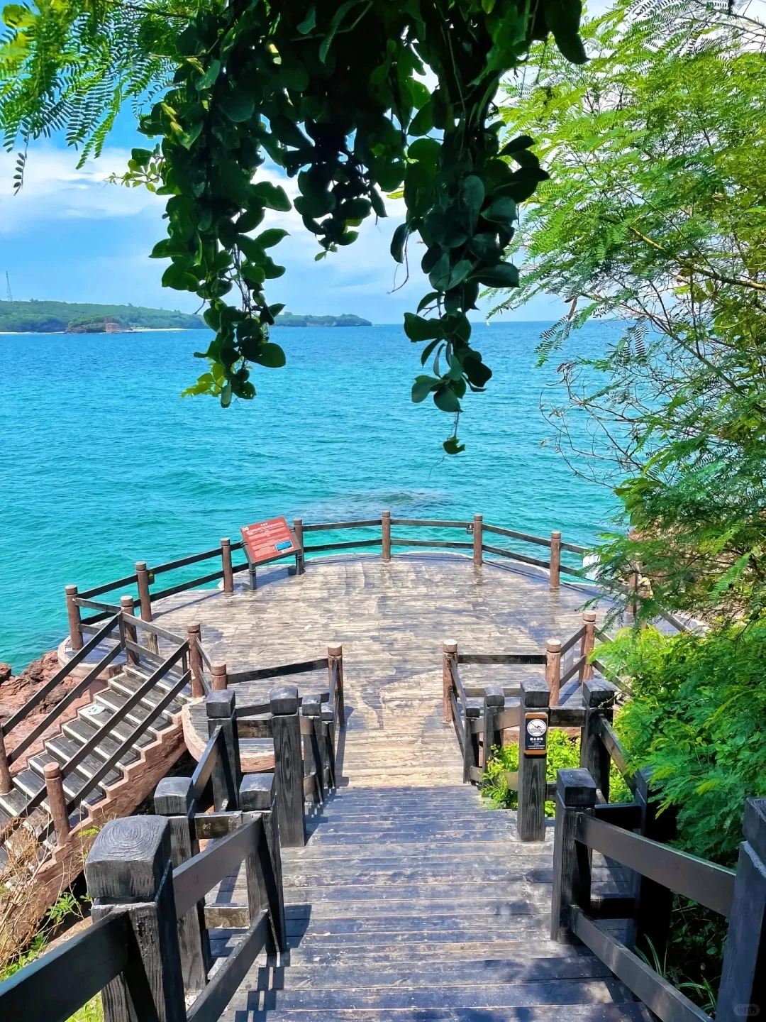 北海 | 把温柔揉进海风里的治愈之城