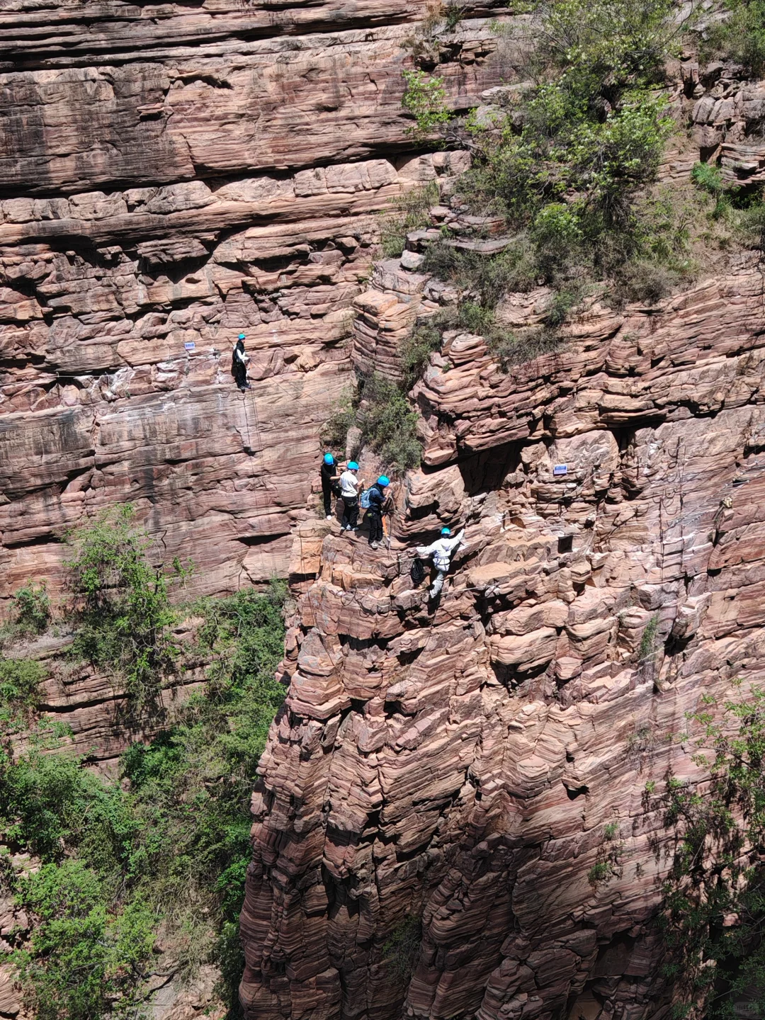 五一体验最好的景点——东太行