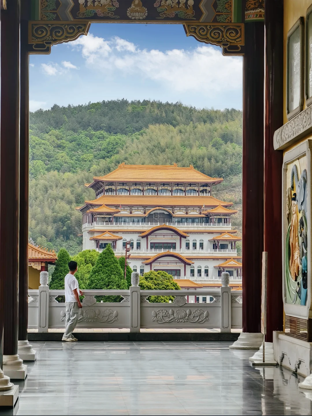 江浙沪五一个反向旅游地，主打一个冷门小众