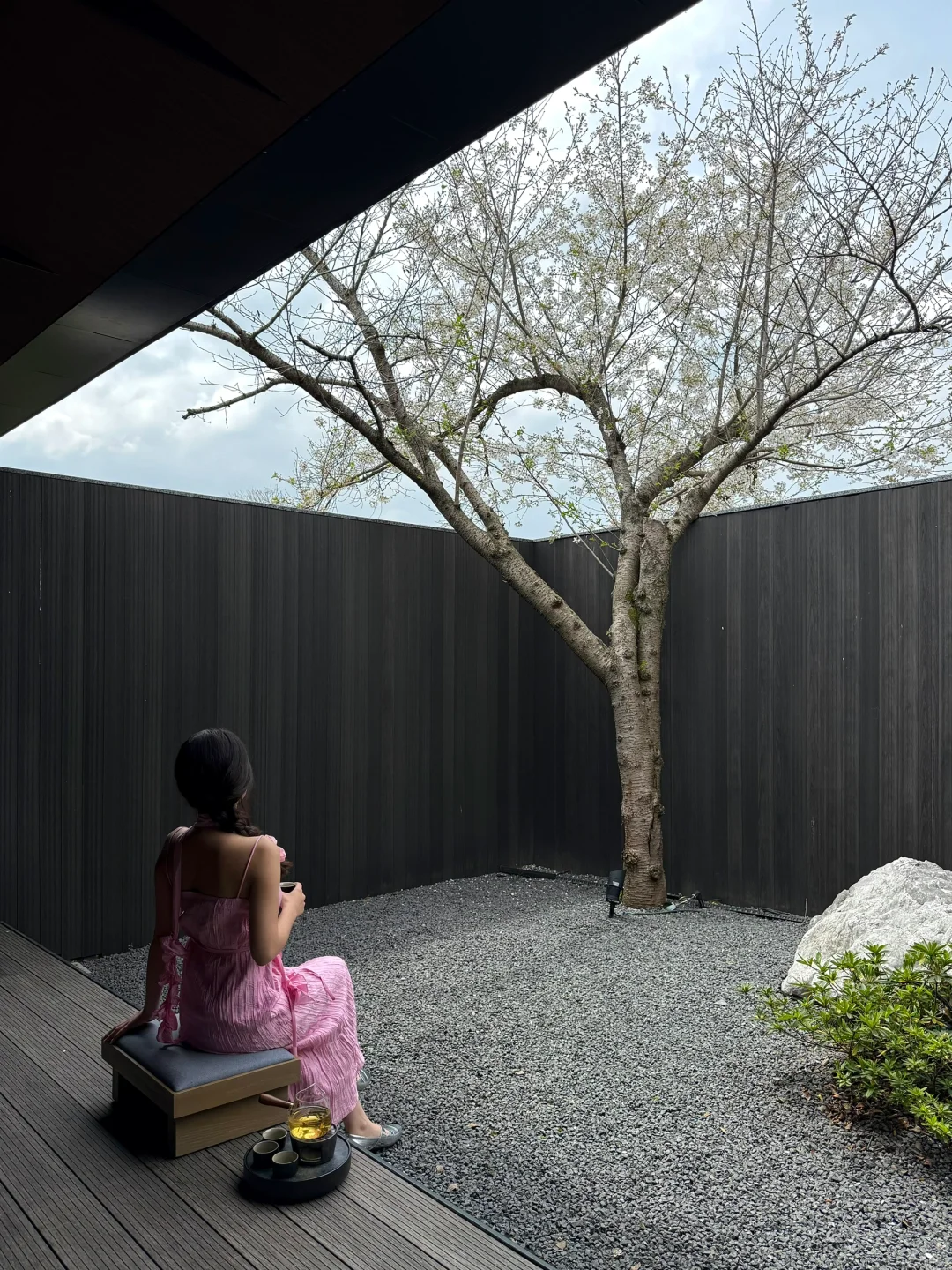 有点小钱有点品位国内staycation合集