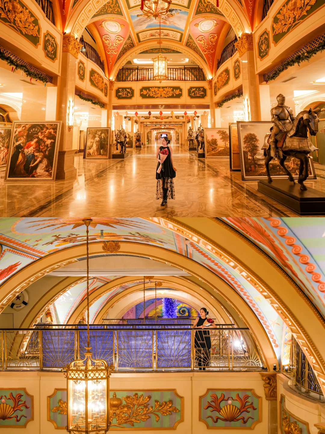 被低估的蓬莱仙岛，到底有多美！