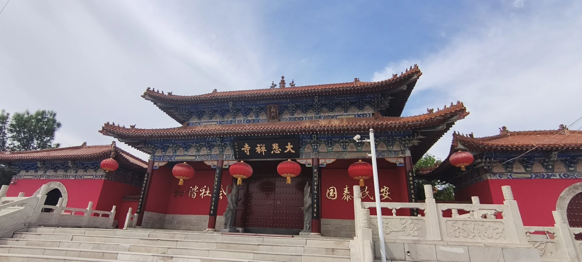 五一反向旅游，小众景点惊呆我了