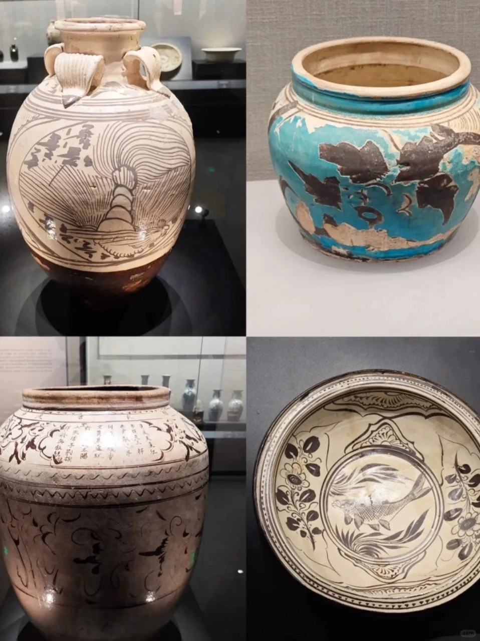 邯郸旅游天花板！9 个景点狠狠爱住了