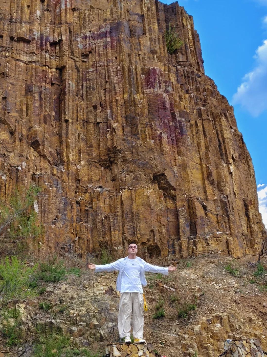 你敢信？四平竟藏着一处被严重低估的火山群