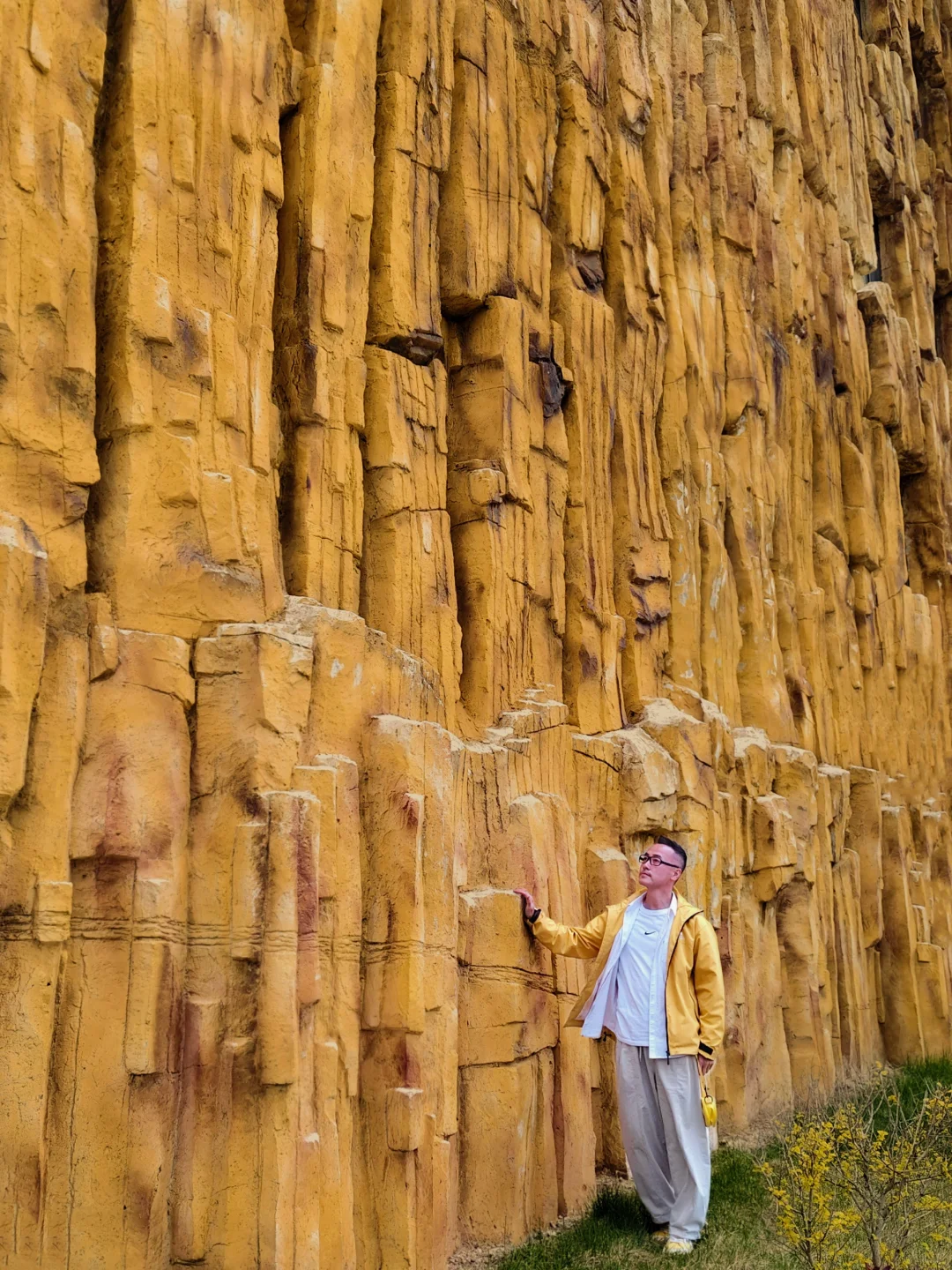 你敢信？四平竟藏着一处被严重低估的火山群