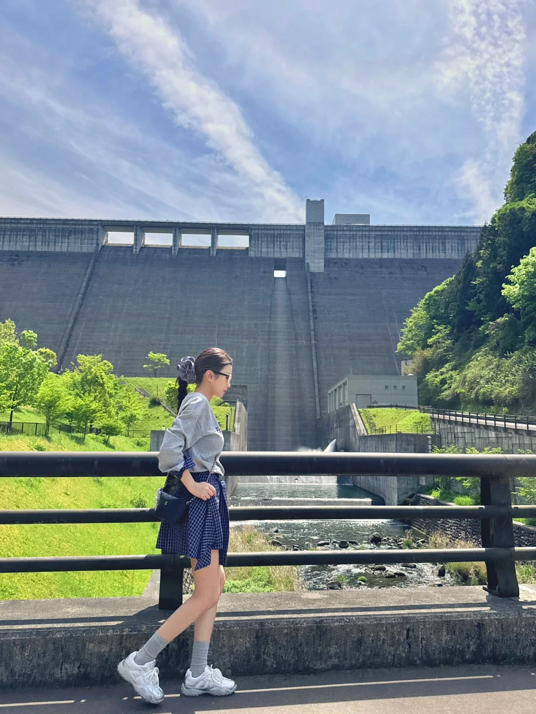 日本旅行的精髓是乡下，自诩完美的九州行程