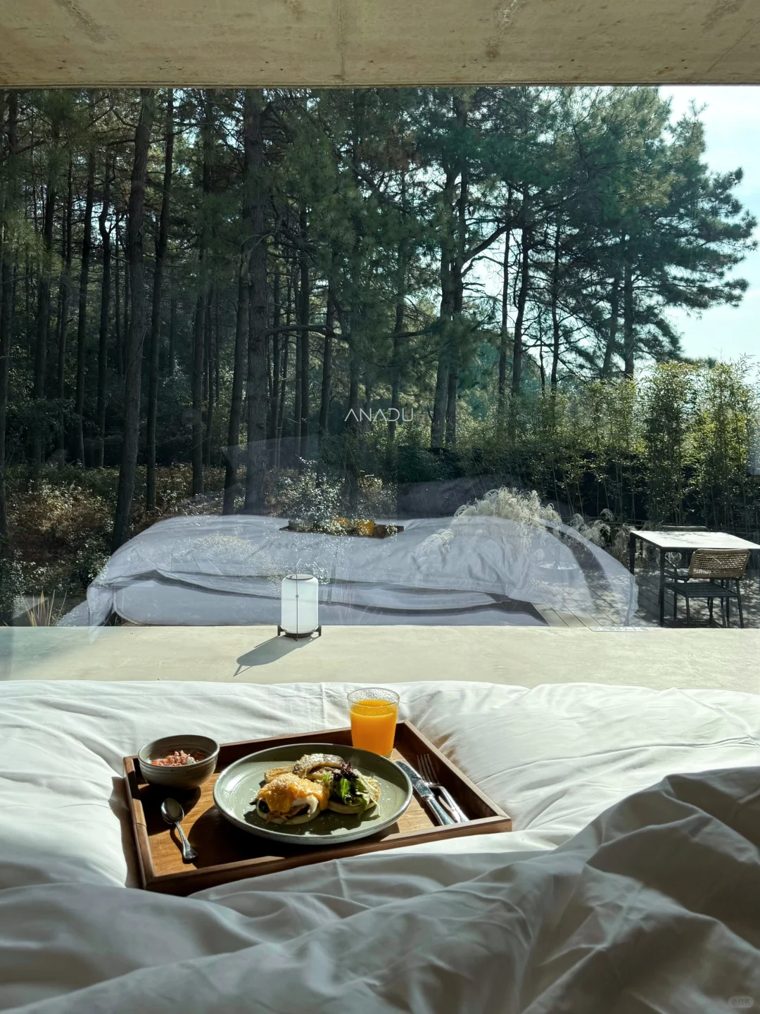 有点小钱有点品位国内staycation合集