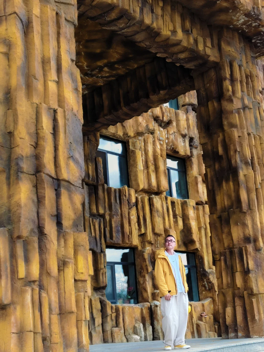 你敢信？四平竟藏着一处被严重低估的火山群