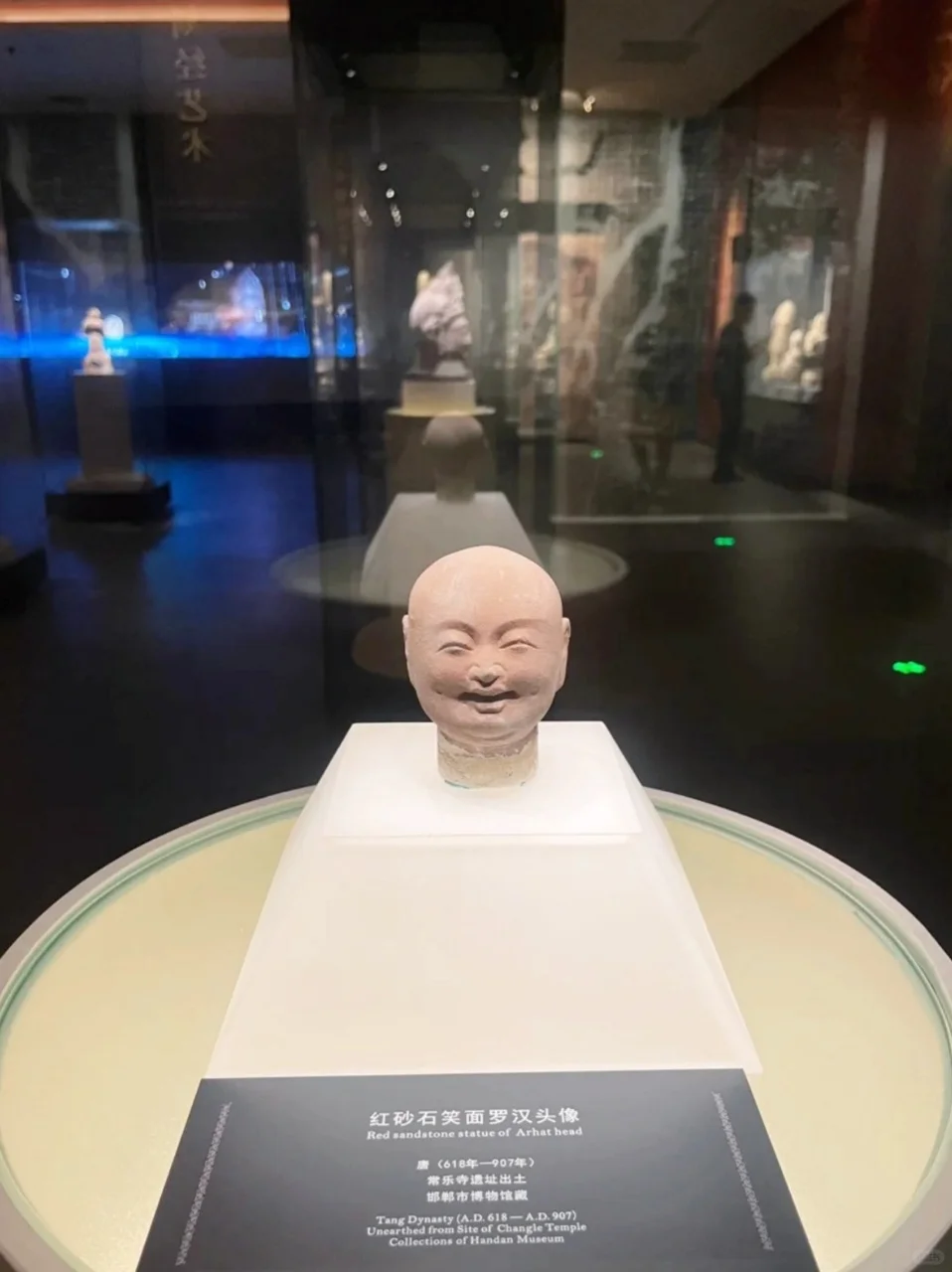 五一冲邯郸！9 个宝藏景点攻略，错过血亏！