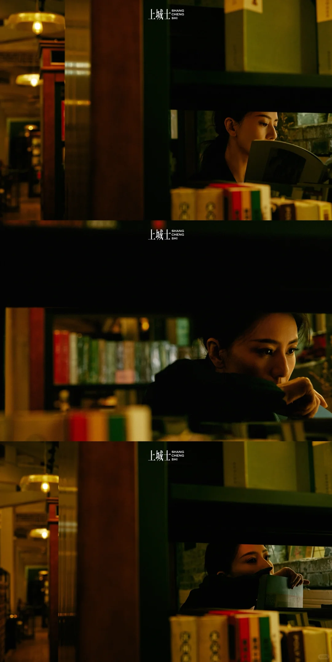 颐和园，她的回眸。