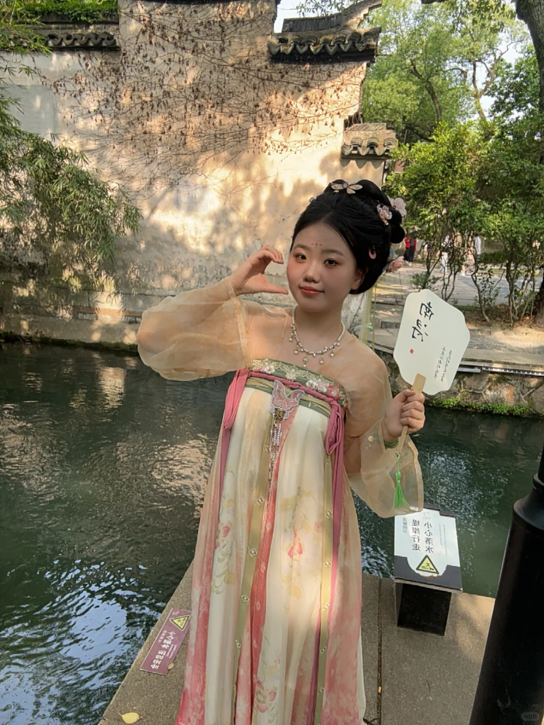 在南浔古镇玩了四天｜全攻略奉上👋