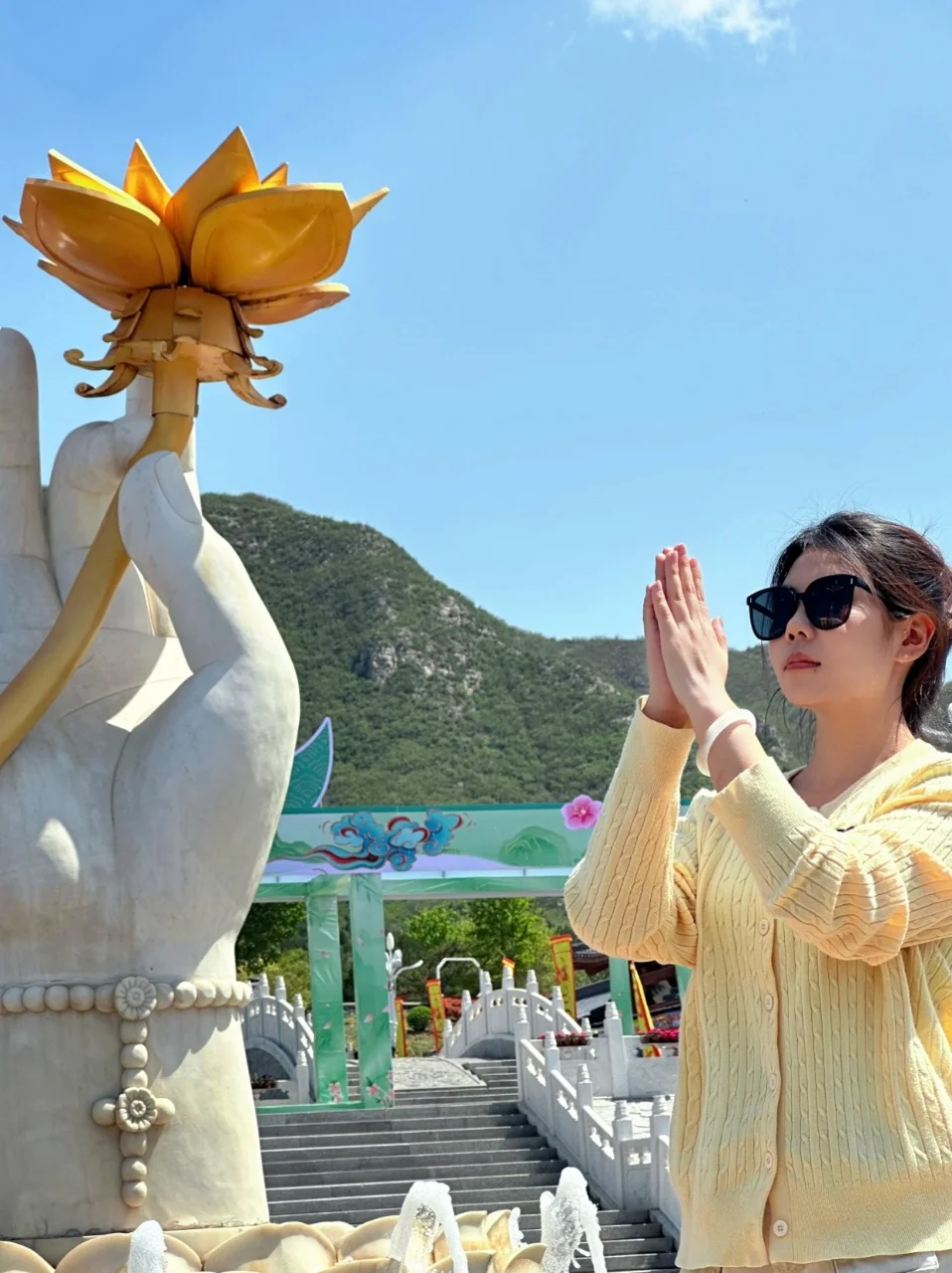 邯郸旅行必冲！9 大景点直接美哭😭