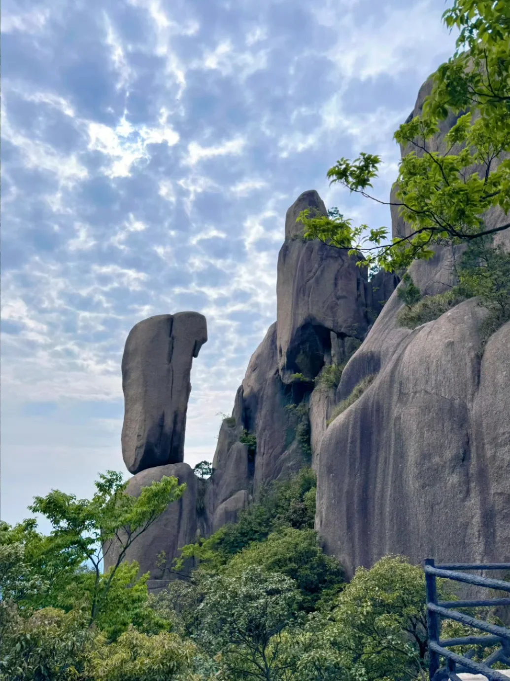 🙏和男友刚从九华山回来｜人均300避坑指南
