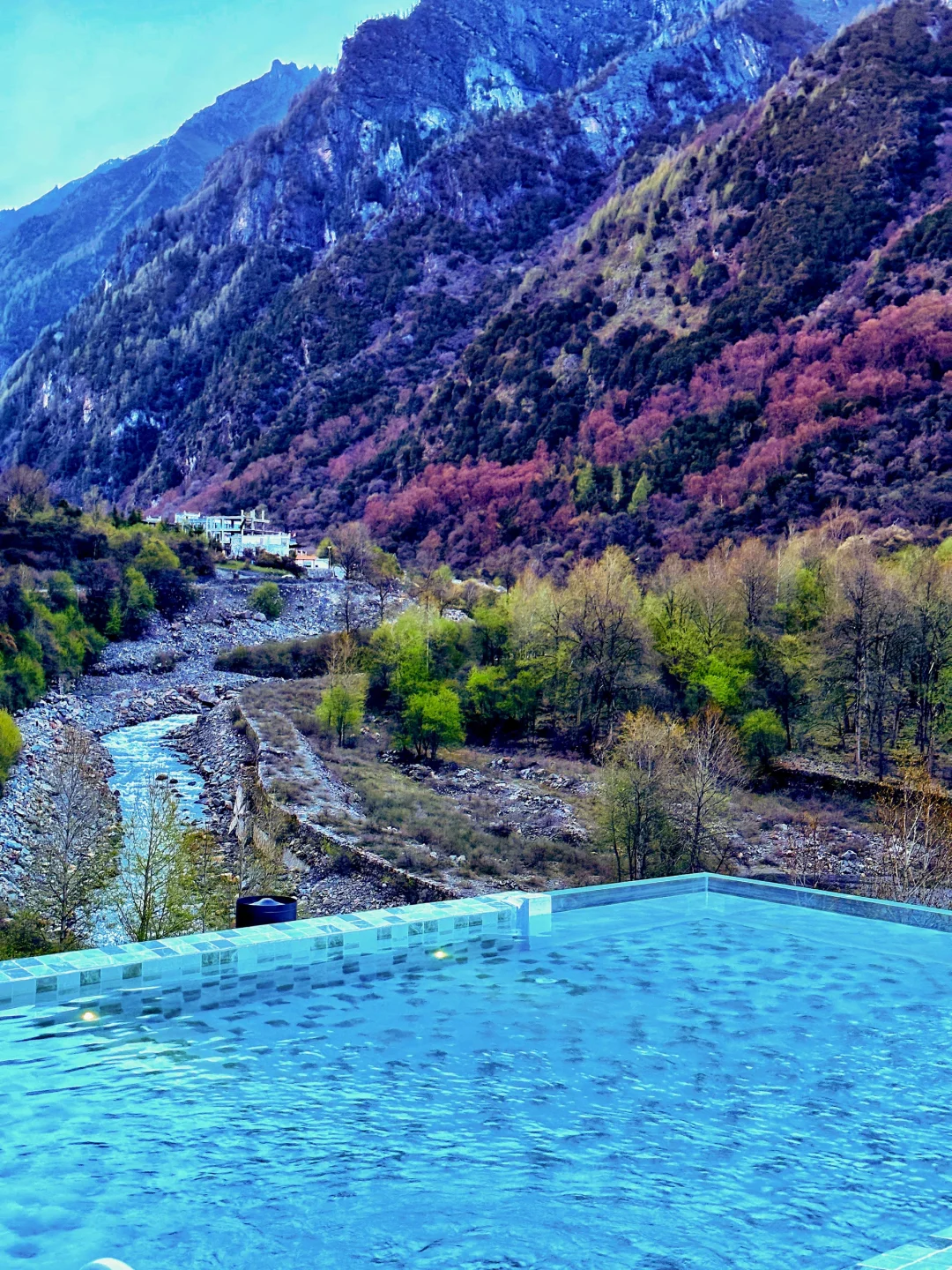 四姑娘山双桥沟!两天一夜懒人友好版攻略