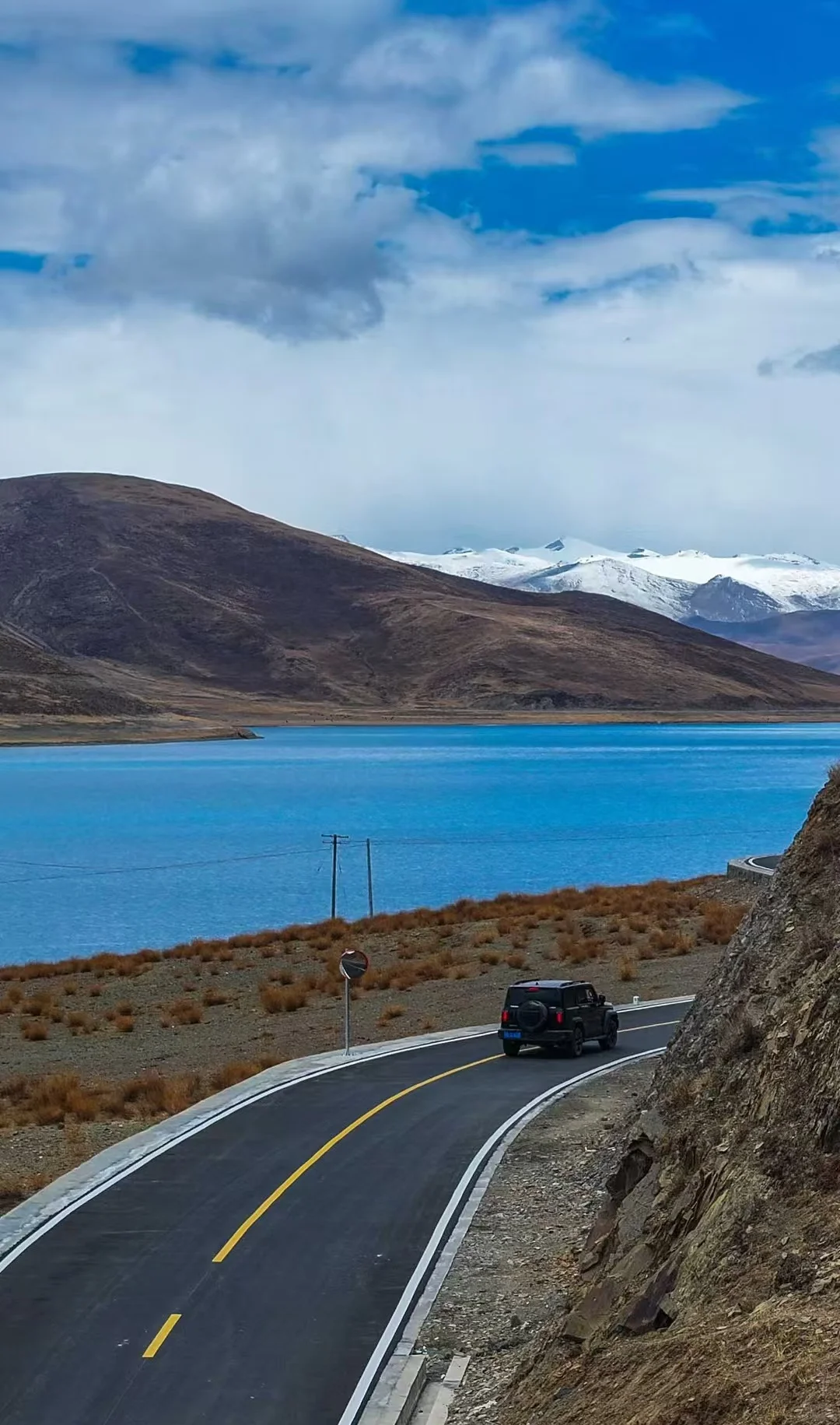 神秘的雪域高原，十大精华景点