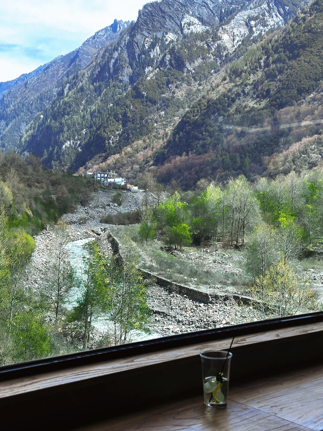 四姑娘山双桥沟!两天一夜懒人友好版攻略