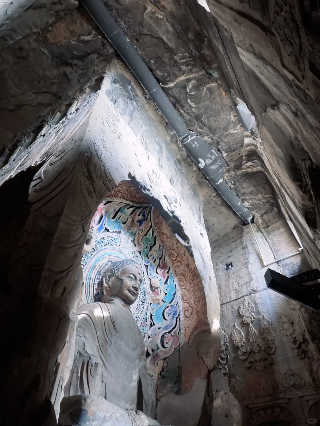 五一出行，错过邯郸太可惜😭