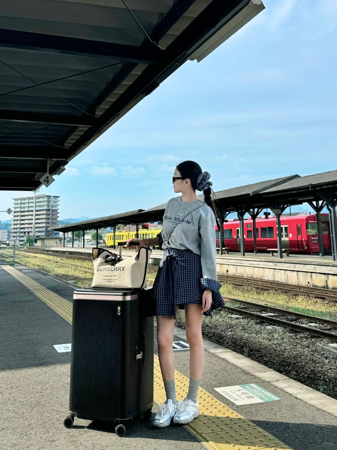 日本旅行的精髓是乡下，自诩完美的九州行程