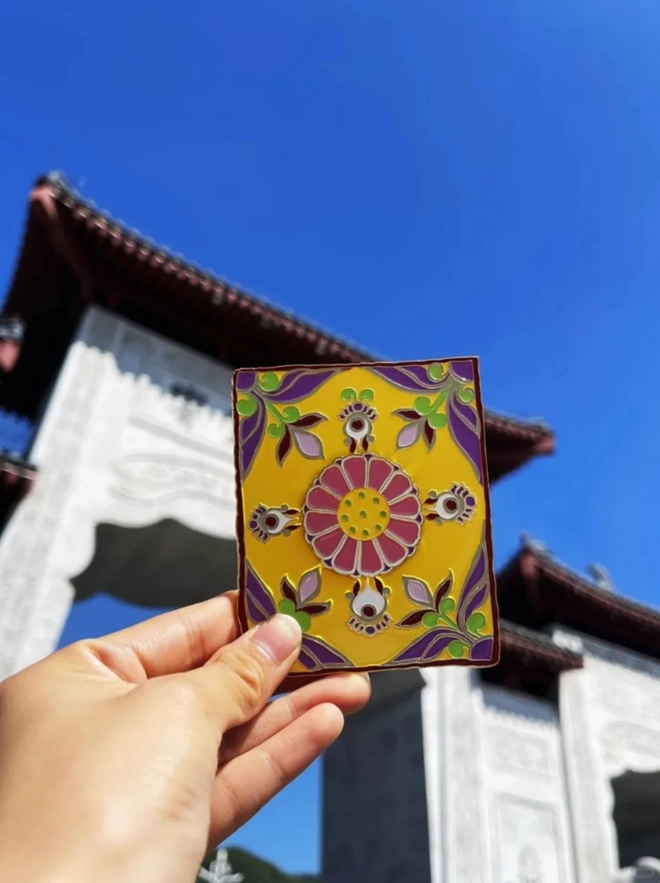 邯郸旅行必看！9 大景点直接惊艳所有人！