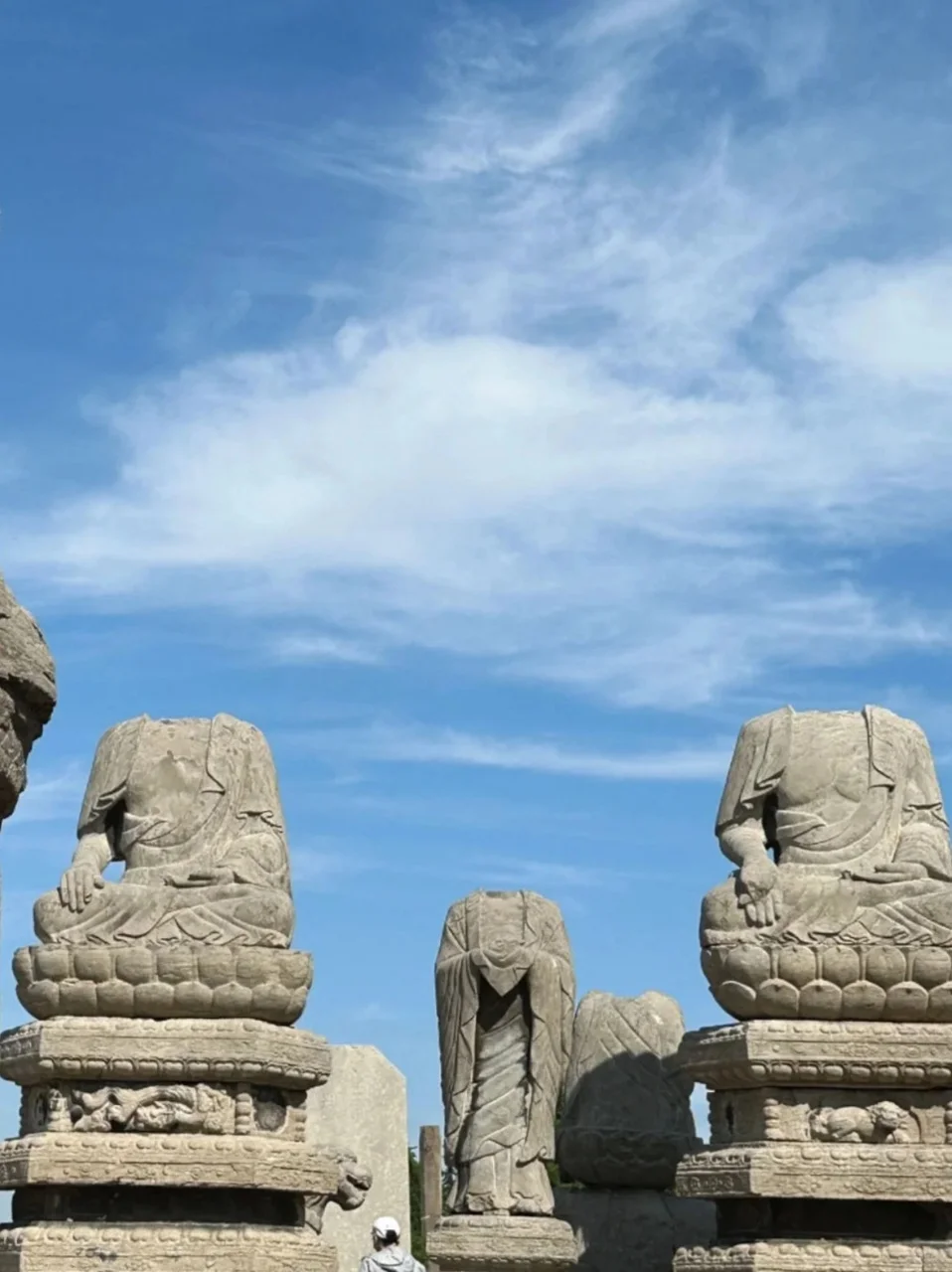 邯郸旅行9 个超火打卡地！拍照+人文全拿捏