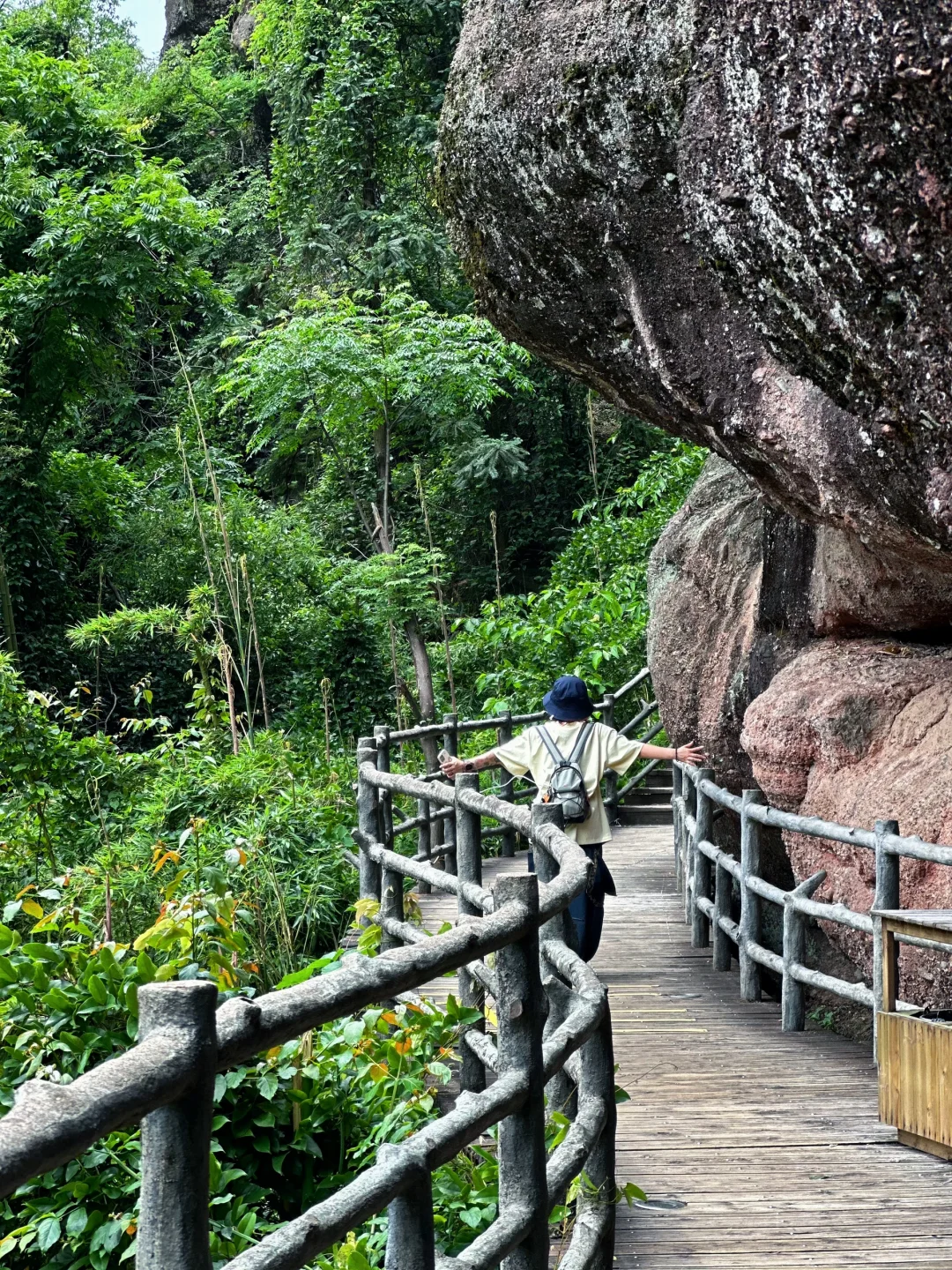 鹰潭｜龙虎山 天师府 悬棺表演 内附攻略📋
