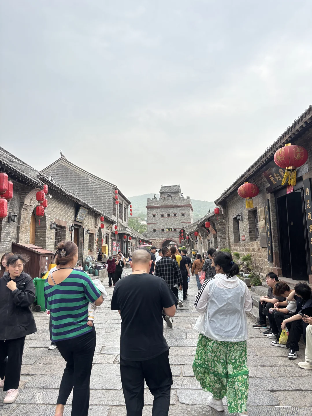 📍河南版“景德镇”自驾游一日攻略📍