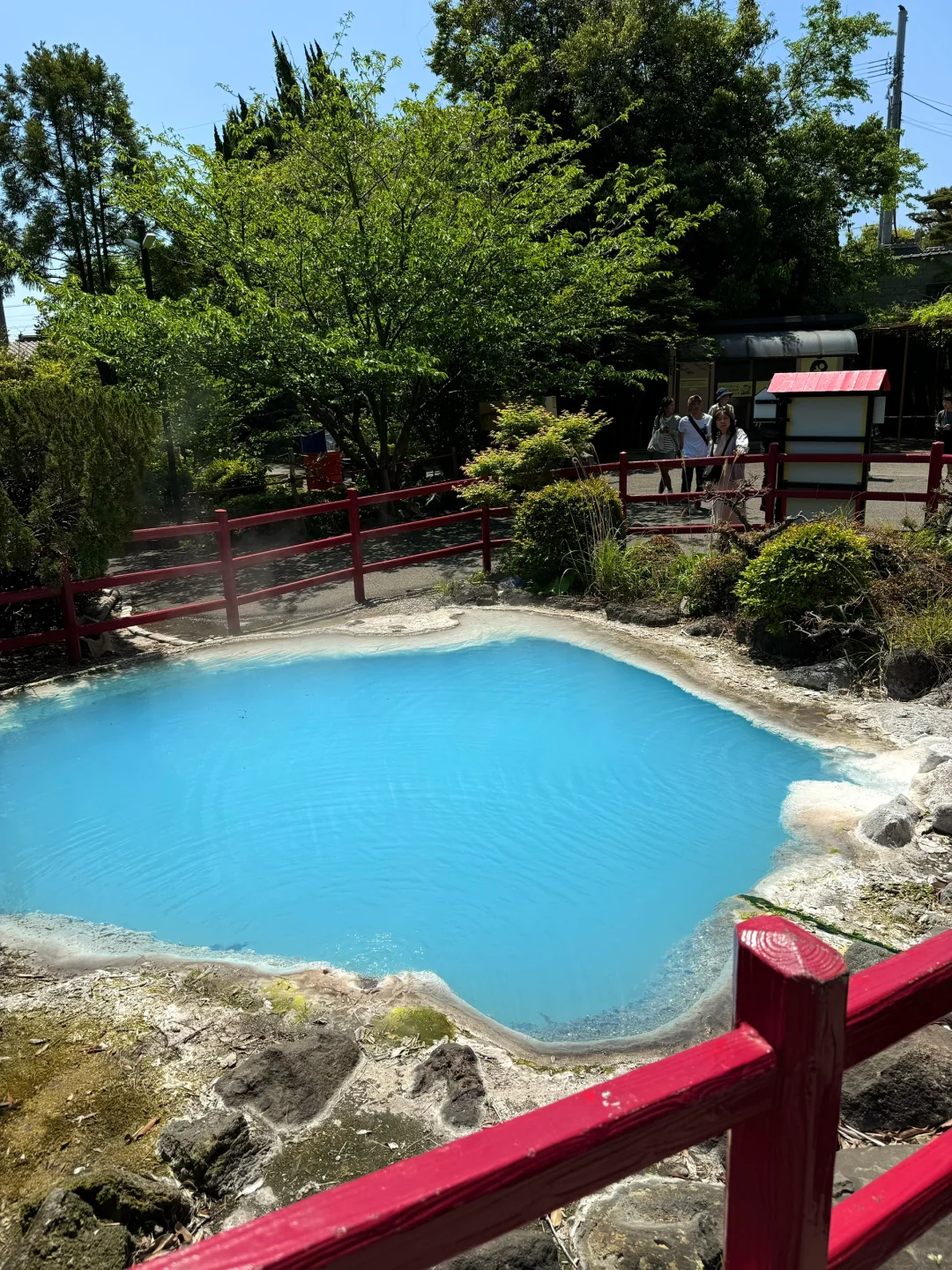 日本旅行的精髓是乡下，自诩完美的九州行程