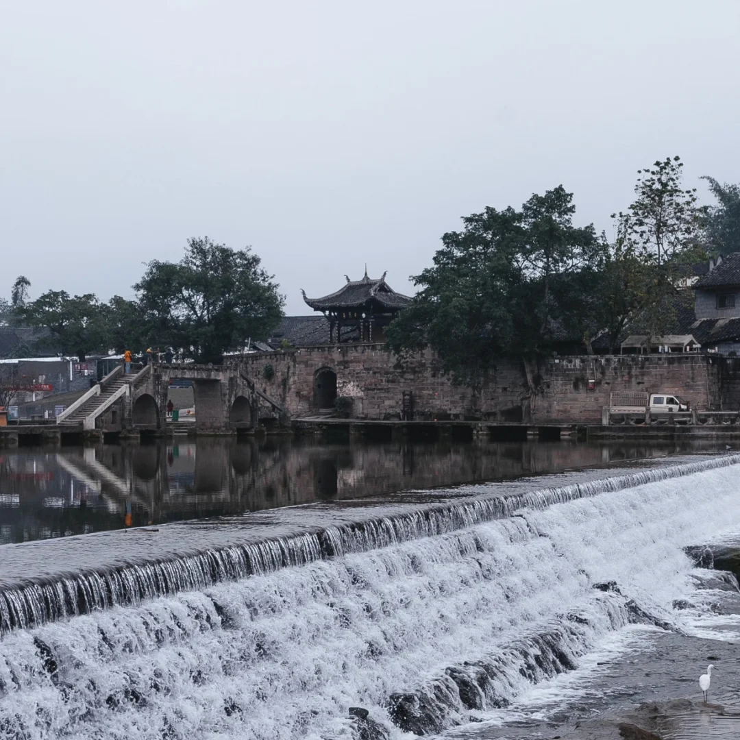 打工暂停 | 挑战每周出去玩（3/30）荣昌