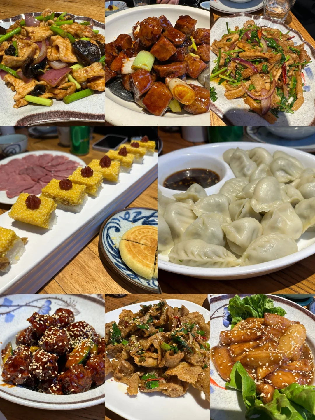 挑战大学生特种兵旅游📍第11站｜山西