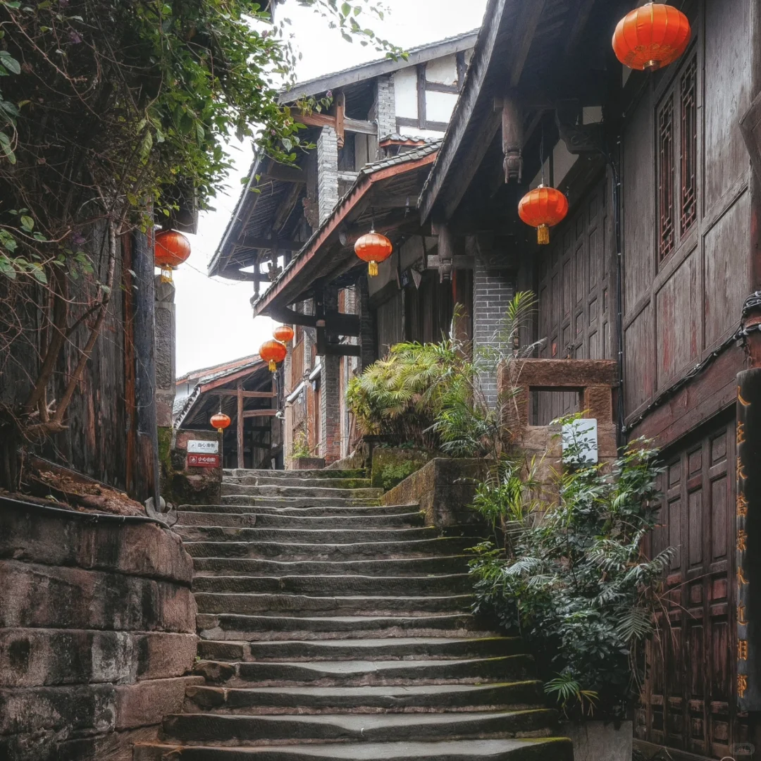 打工暂停 | 挑战每周出去玩（3/30）荣昌