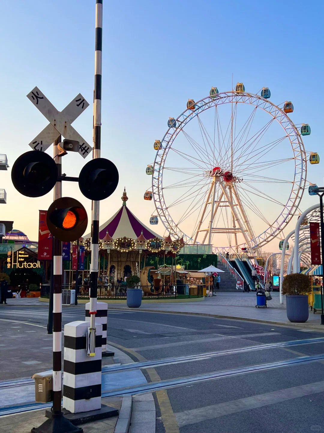 人生建议📸拍完这1️⃣8️⃣张图再离开南京