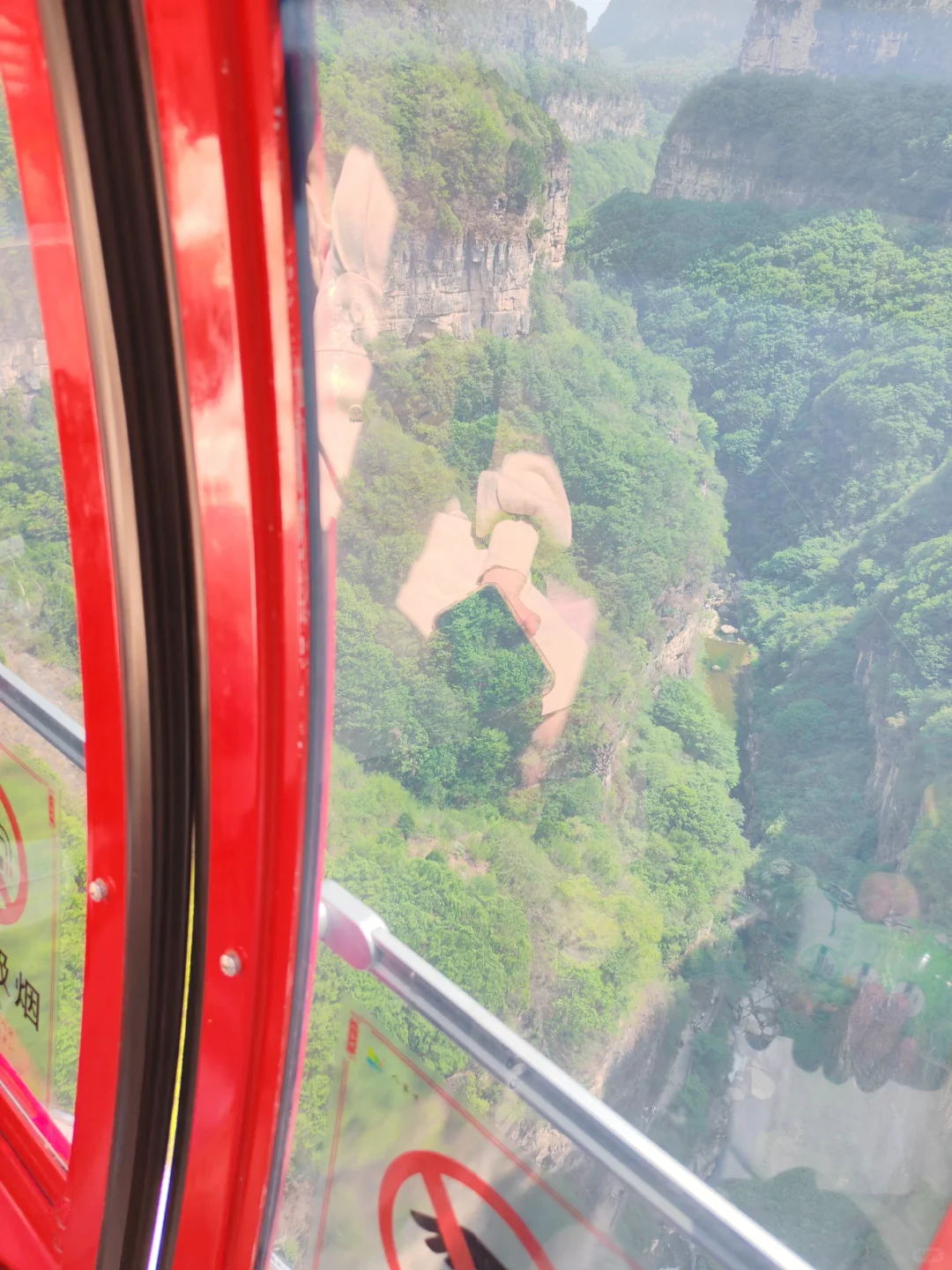 大学生特种兵极限挑战！
